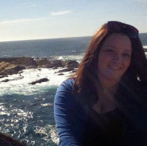 Meet your Posher, Courtney